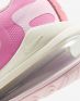 NIКЕ Wmns Air Max 270 React Pink/White - CZ0364-600 - 8t