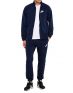 NIKE NSW Tracksuit Navy - 861780-451 - 2t