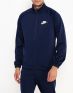 NIKE NSW Tracksuit Navy - 861780-451 - 4t