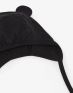 NAME IT Mickey Mouse Hat Black - 13162694/black - 4t