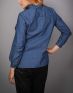 NEGATIVE Astra Shirt Blue - 090602 - 2t