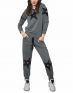 NEGATIVE Star Suit Grey - 090401 - 1t