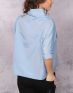 NEGATIVE Gorika Shirt Blue - 100601 - 3t