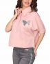 NEGATIVE Gorika Shirt Pink - 100600 - 1t
