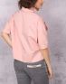 NEGATIVE Gorika Shirt Pink - 100600 - 3t