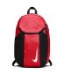 NIKE Academy Team Backpack Red - BA5501-657 - 1t