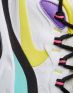 NIKE Air Max 270 React Sneakers Multi Color - AT6174-101 - 7t