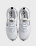 NIКЕ Air Max 270 React Sneakers White - CI3899-101 - 4t