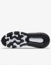 NIКЕ Air Max 270 React Sneakers White - CI3899-101 - 6t