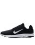 Nike Downshifter 8 Black n White - 908984-001 - 1t
