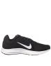 Nike Downshifter 8 Black n White - 908984-001 - 2t