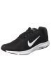 Nike Downshifter 8 Black n White - 908984-001 - 3t