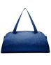 NIKE Gym Club Training Duffel Bag Blue - BA5490-438 - 3t