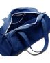 NIKE Gym Club Training Duffel Bag Blue - BA5490-438 - 4t