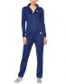 NIKE NSW Tracksuit Navy - 830345-478 - 1t
