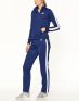 NIKE NSW Tracksuit Navy - 830345-478 - 2t