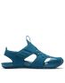 Nike Sunray Protect 2 Blue - 943826-301 - 2t