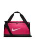 NIKE Brasilia Training Duffel Bag S Pink - BA5335-644 - 1t