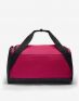 NIKE Brasilia Training Duffel Bag S Pink - BA5335-644 - 2t