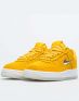 NIKE Wmns Air Force 1 07 Premium Lx Yellow - AO3814-700 - 2t