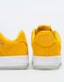 NIKE Wmns Air Force 1 07 Premium Lx Yellow - AO3814-700 - 4t