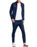 NIKE Dri-FIT Academy Tracksuit Navy - AO0053-451 - 1t