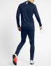 NIKE Dri-FIT Academy Tracksuit Navy - AO0053-451 - 2t