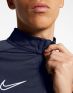 NIKE Dri-FIT Academy Tracksuit Navy - AO0053-451 - 4t