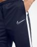 NIKE Dri-FIT Academy Tracksuit Navy - AO0053-451 - 5t