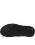 OAKLEY Ellipse Flip Flops Green/Black - 15204-74D - 4t