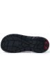 OAKLEY Super Coil Flip Flops Red/Black - 15030-45A - 4t