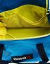 REEBOK One Series Grip Duffle Bag Blue - AY0238 - 6t