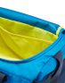 REEBOK One Series Grip Duffle Bag Blue - AY0238 - 5t