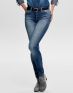 ONLY Carmen Slim Fit Jeans Blue - 15182160/blue - 3t