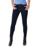 ONLY Daisy Push Up Ancle Skinny Fit Jeans Blue - 15163655/blue - 1t