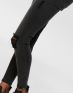 ONLY Kendell Ankle Skinny Fit Jeans Black - 15138624/black - 4t