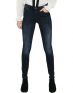 ONLY Kendell Ankle Skinny Fit Jeans Indigo - 15209349/indigo - 1t