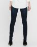 ONLY Kendell Ankle Skinny Fit Jeans Indigo - 15209349/indigo - 2t