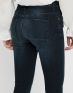 ONLY Kendell Ankle Skinny Fit Jeans Indigo - 15209349/indigo - 4t