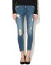 ONLY Kendell Slim Fit Jeans Blue - 15145071/blue - 1t