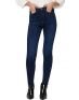 ONLY Paola Skinny Fit Jeans Blue Denim - 15165780/denim - 1t