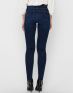 ONLY Paola Skinny Fit Jeans Blue Denim - 15165780/denim - 2t