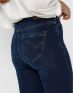 ONLY Paola Skinny Fit Jeans Blue Denim - 15165780/denim - 4t