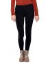 ONLY Peggy Push Up Ancle Skinny Fit Jeans Black - 15166160/black - 1t