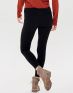 ONLY Peggy Push Up Ancle Skinny Fit Jeans Black - 15166160/black - 2t