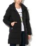 ONLY Play Hooded Jacket Black - 15181992/black - 1t