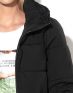 ONLY Play Hooded Jacket Black - 15181992/black - 3t