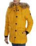 ONLY Quilted Coat Yellow - 15161175/yellow - 1t