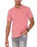 ONLY&SONS Billy Regural Polo Mauveglow - 22016504/mauveglow - 1t