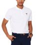 ONLY&SONS Billy Regural Polo White - 22016504/white - 1t